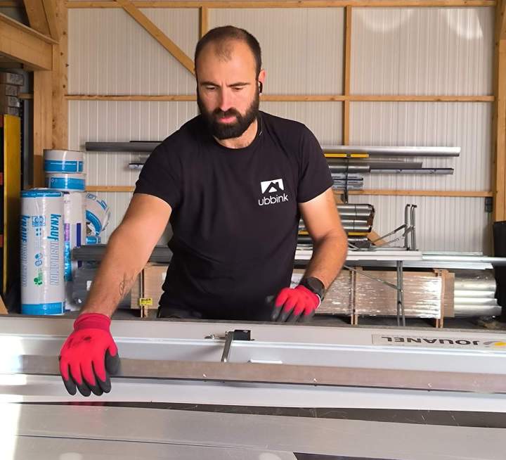 Couvreur professionnel Saint-Chély